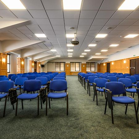 Grand Hotel فيلينغراد المظهر الخارجي الصورة The main conference room